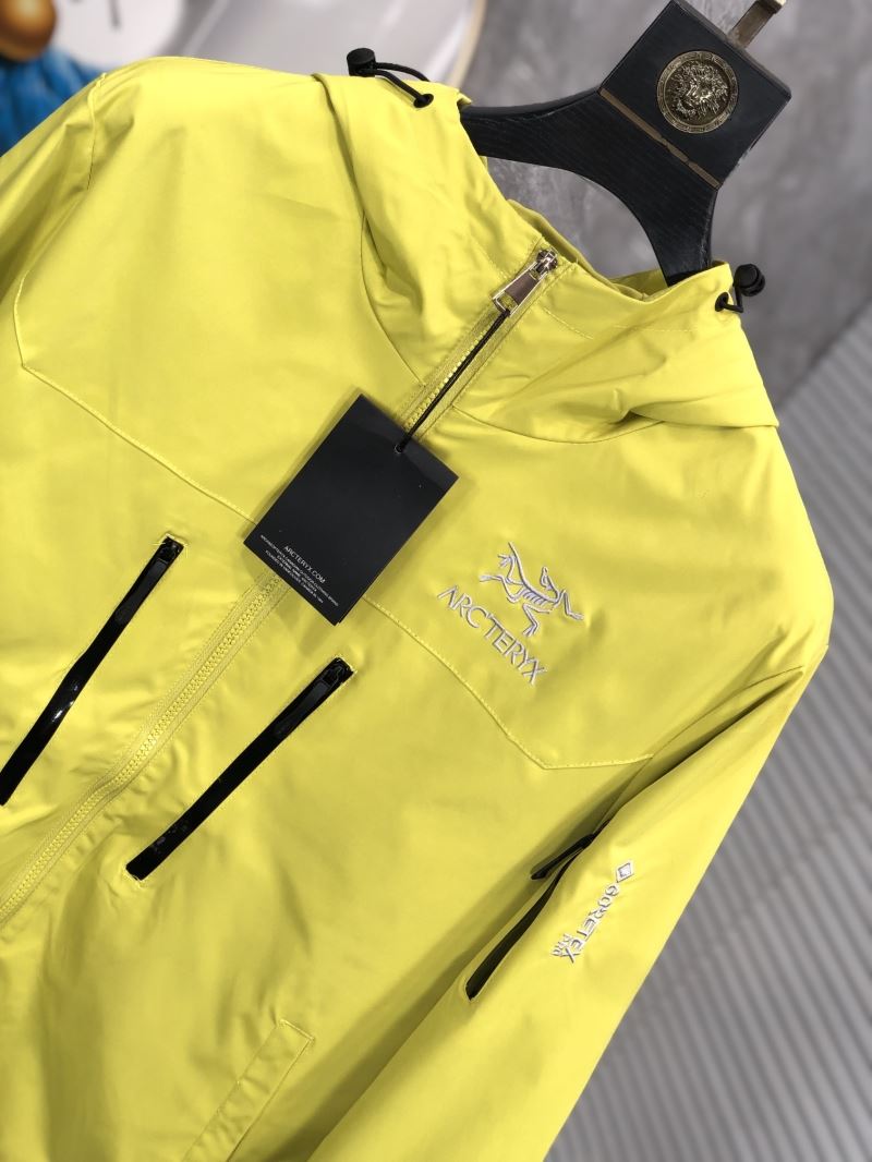 Arcteryx Outwear